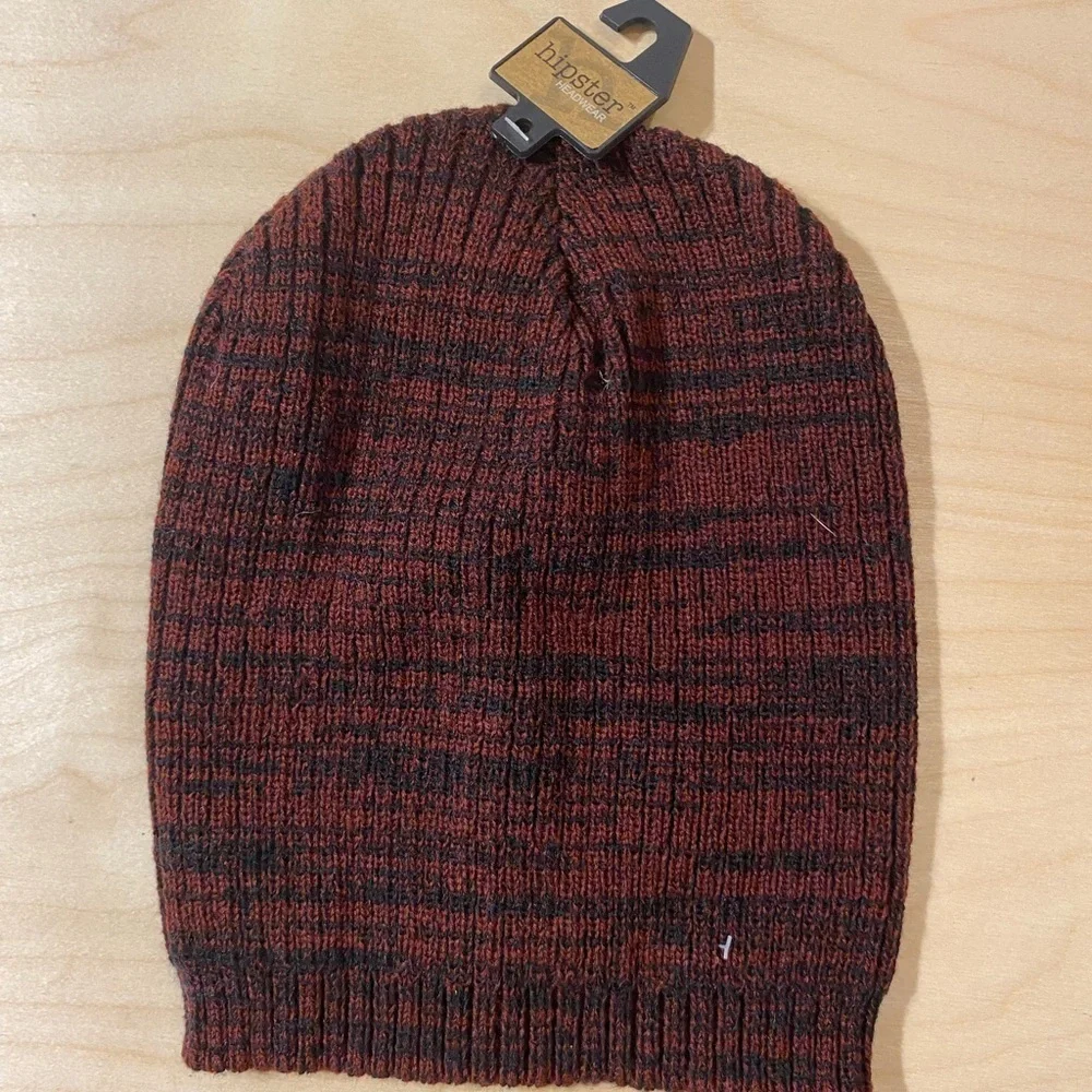 Hipster Headwear Toboggan (HS)
